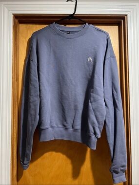 ONER ACTIVE Crewneck Sweatshirt